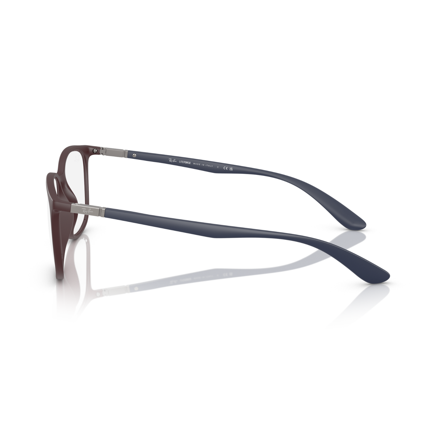 Lentes Oftálmicos Ray-Ban RX7199 Violeta