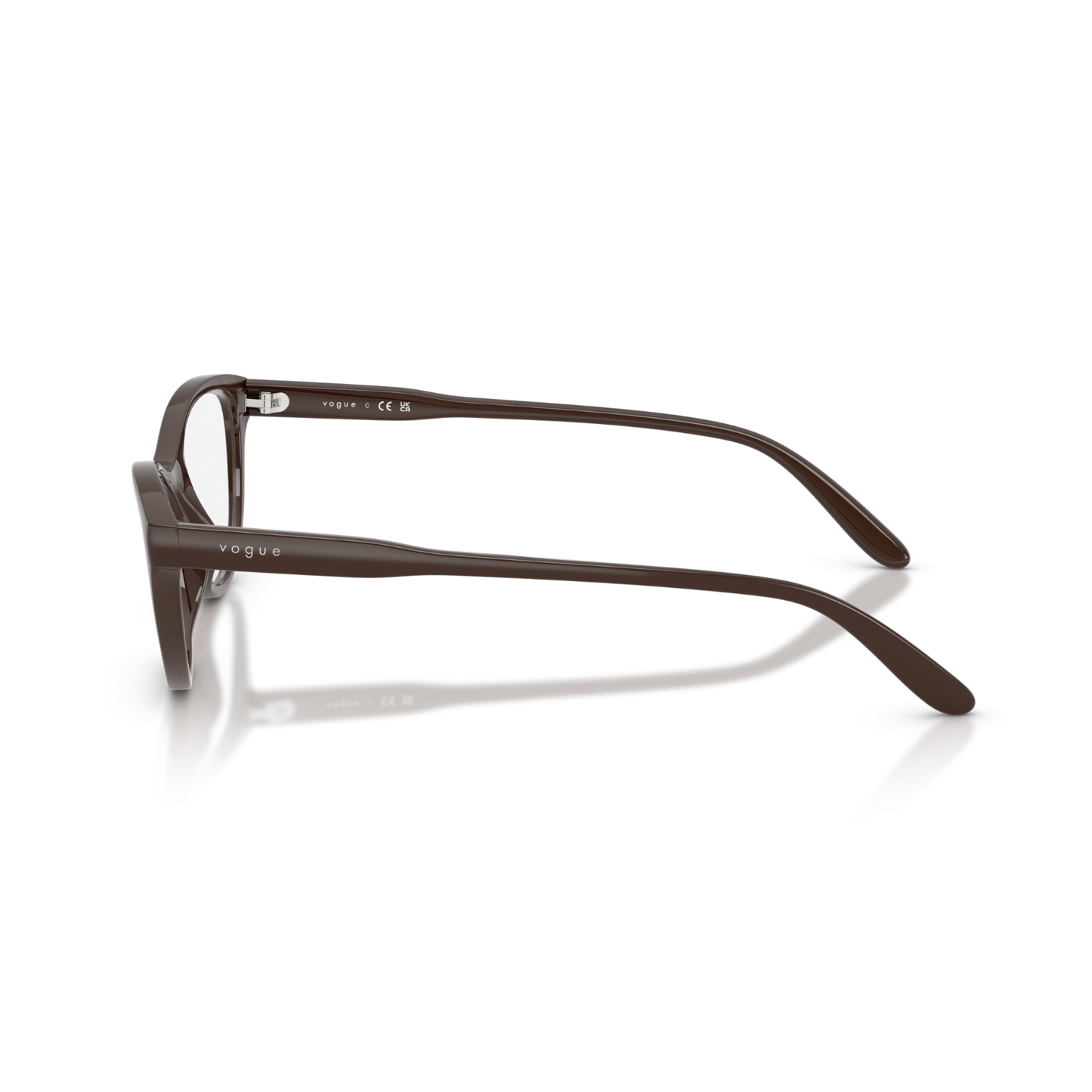 Lentes Oftálmicos Vogue Eyewear VO5703U Café
