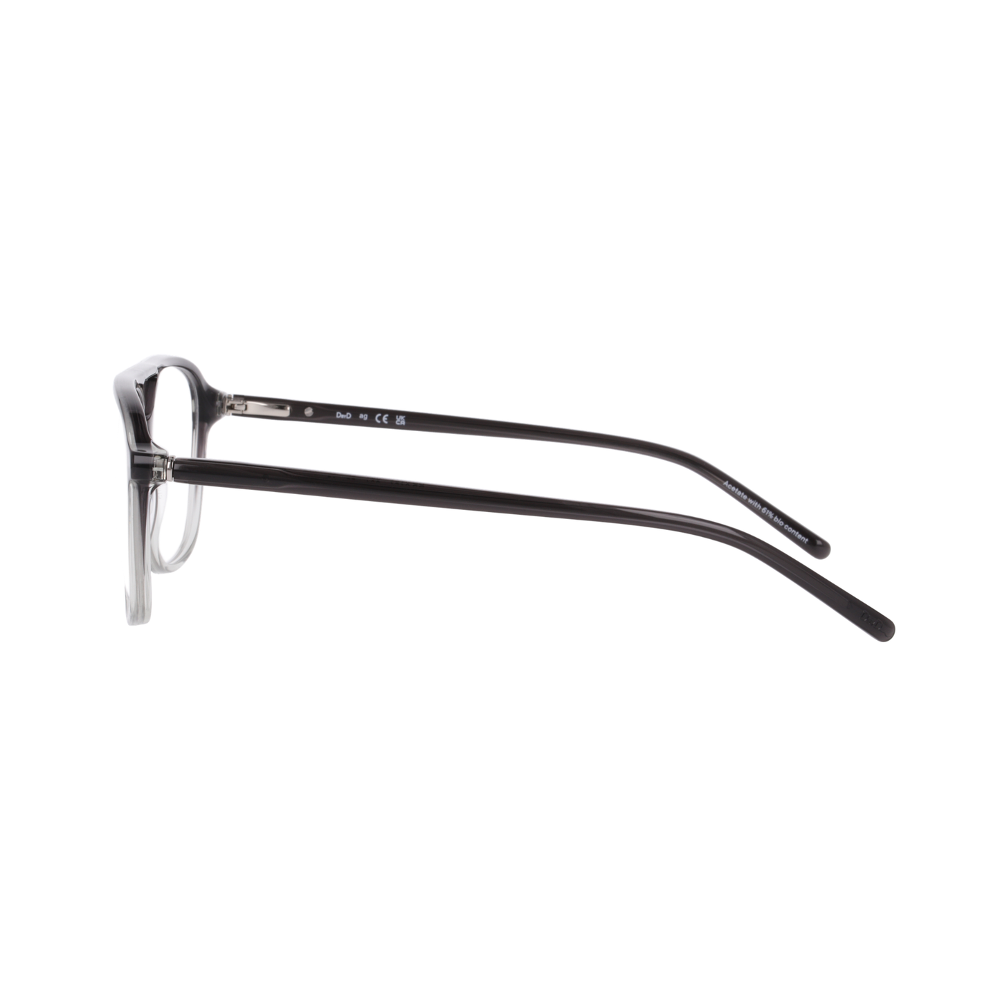 Lentes Oftálmicos Dbyd DB2151 Gris