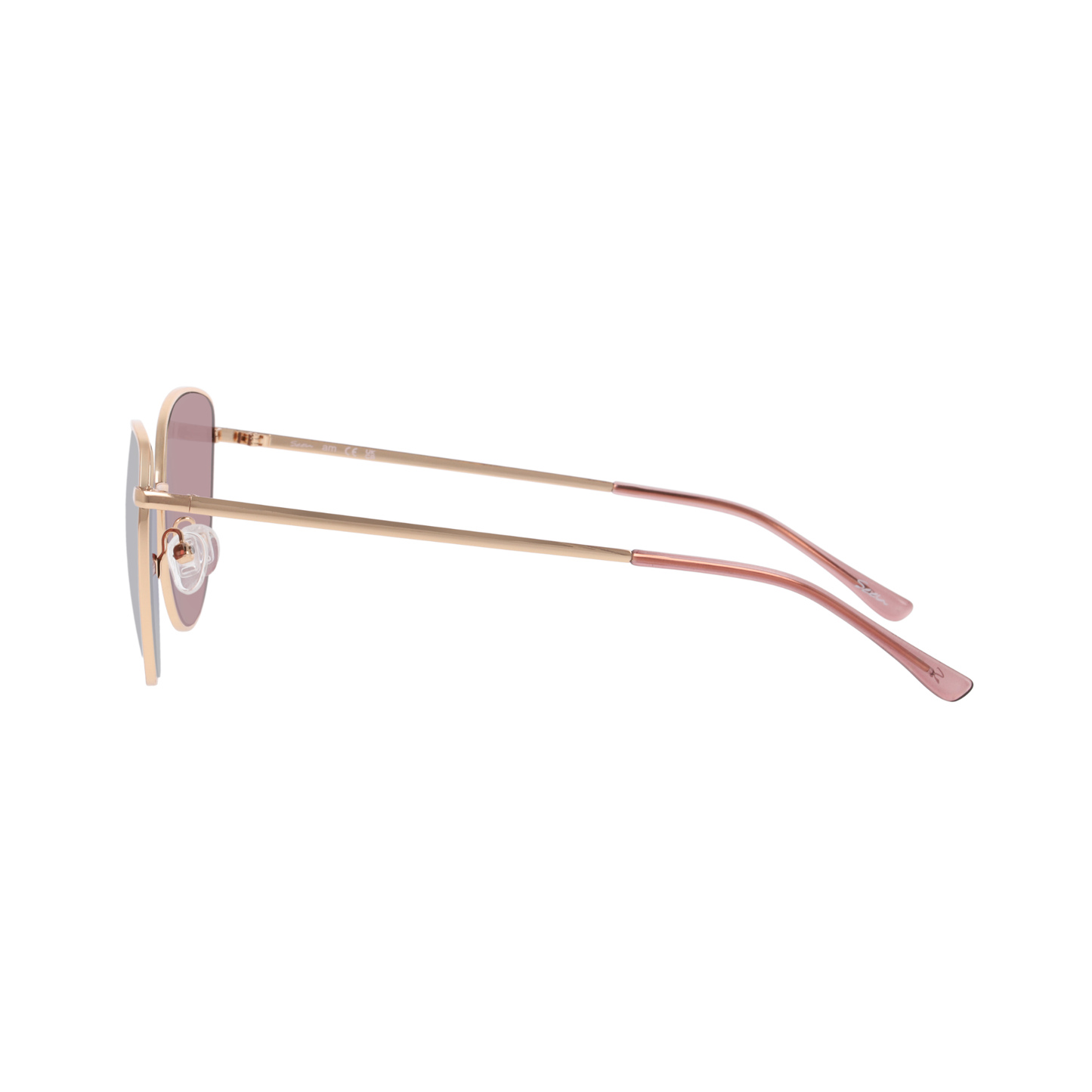 Lentes De Sol Seen NE5041 Rosado/Cobre