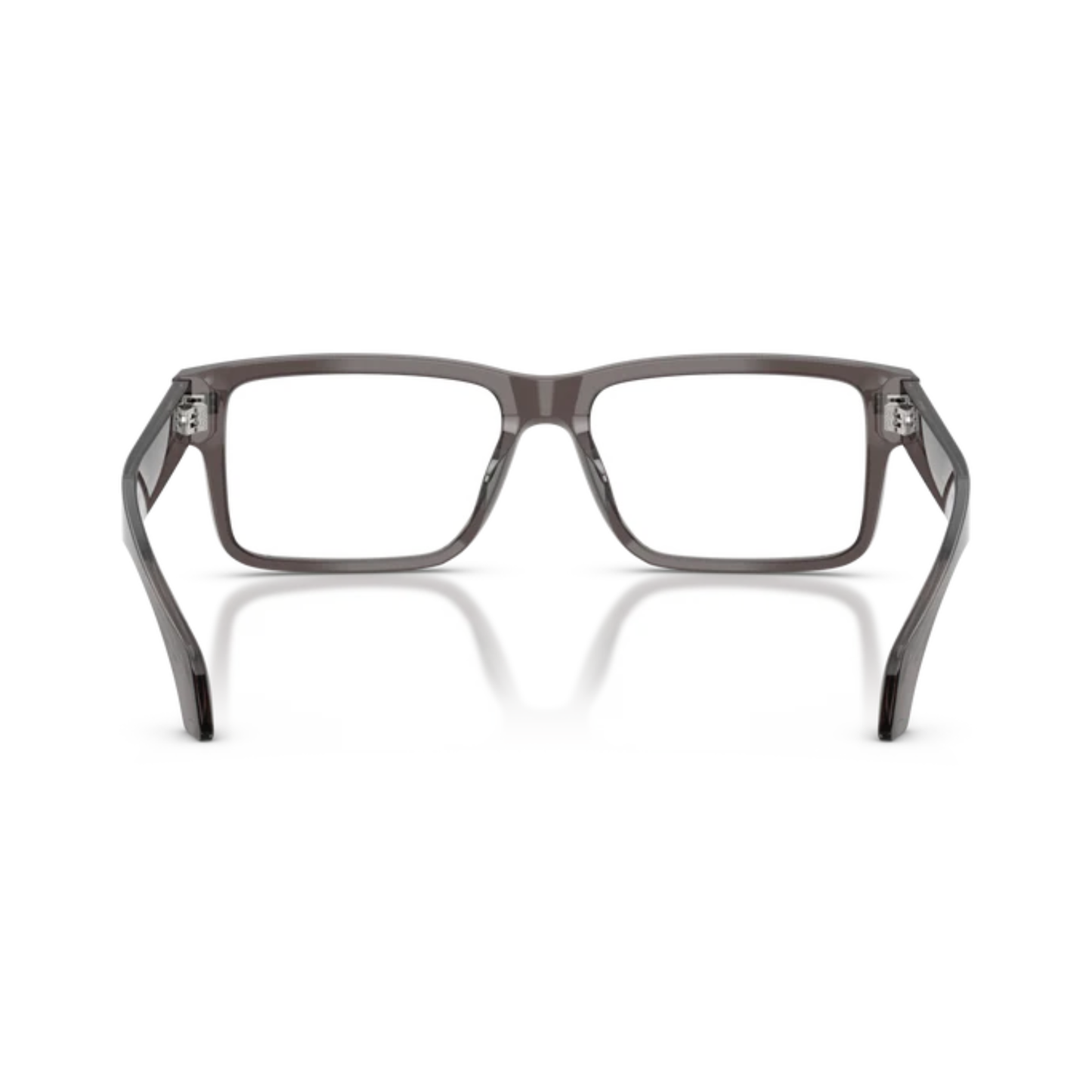 Lentes Oftálmicos Versace VE3391U Dark Grey Transpare Gris