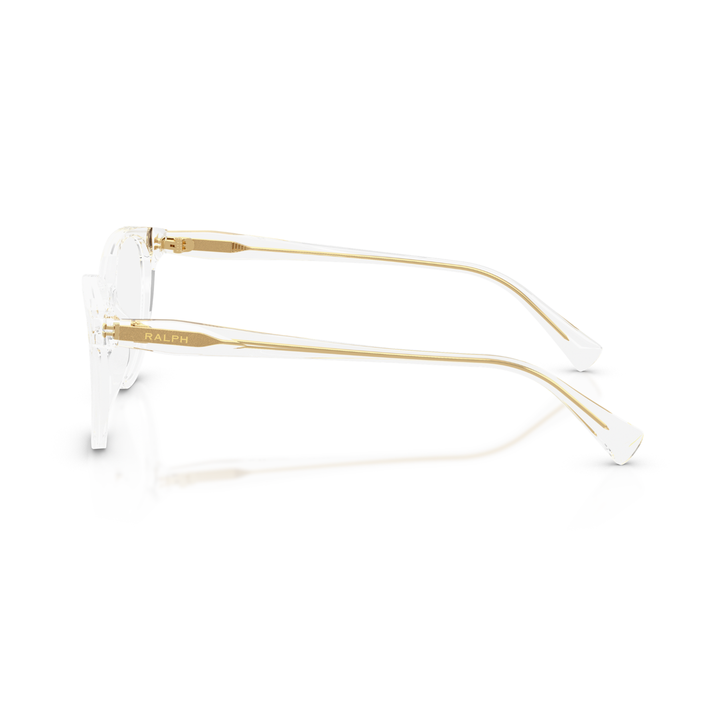 Lentes Oftálmicos Ralph RA7198U Trasparente