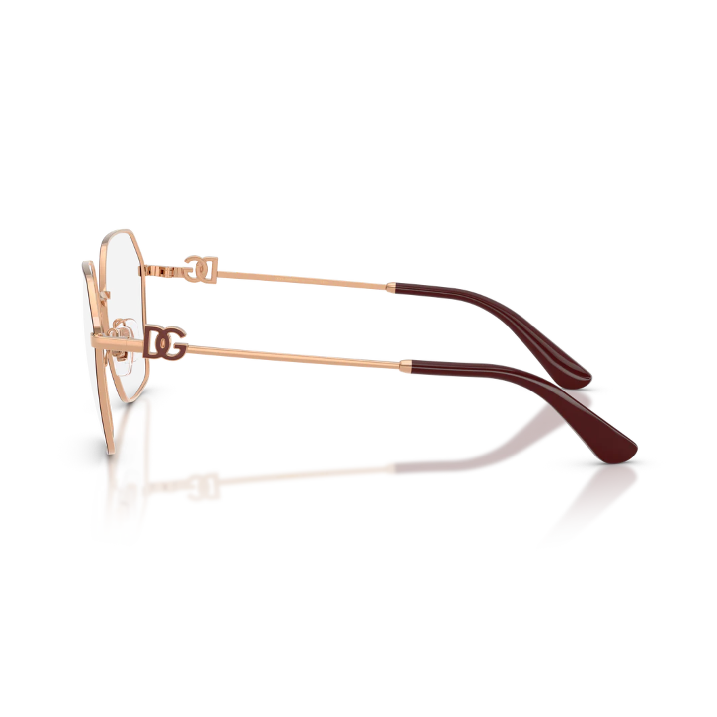Lentes Oftálmicos Dolce & Gabbana DG1366 Rosa