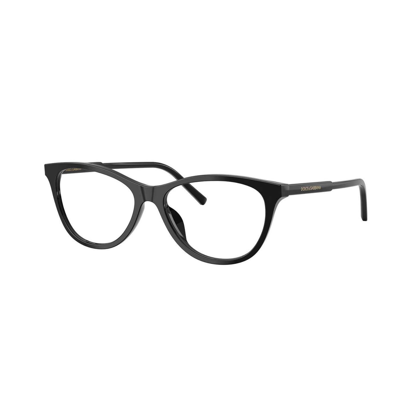 Lentes Oftálmicos Dolce & Gabbana DG3443 Negro