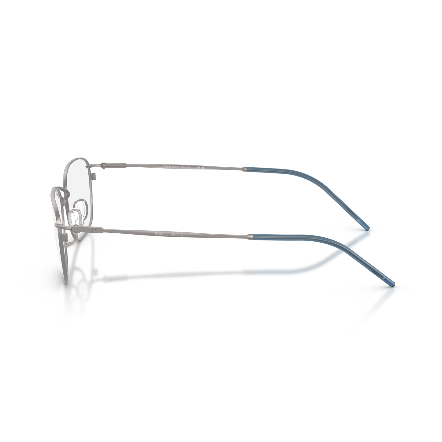 Lentes Oftálmicos Giorgio Armani AR5171 Gris
