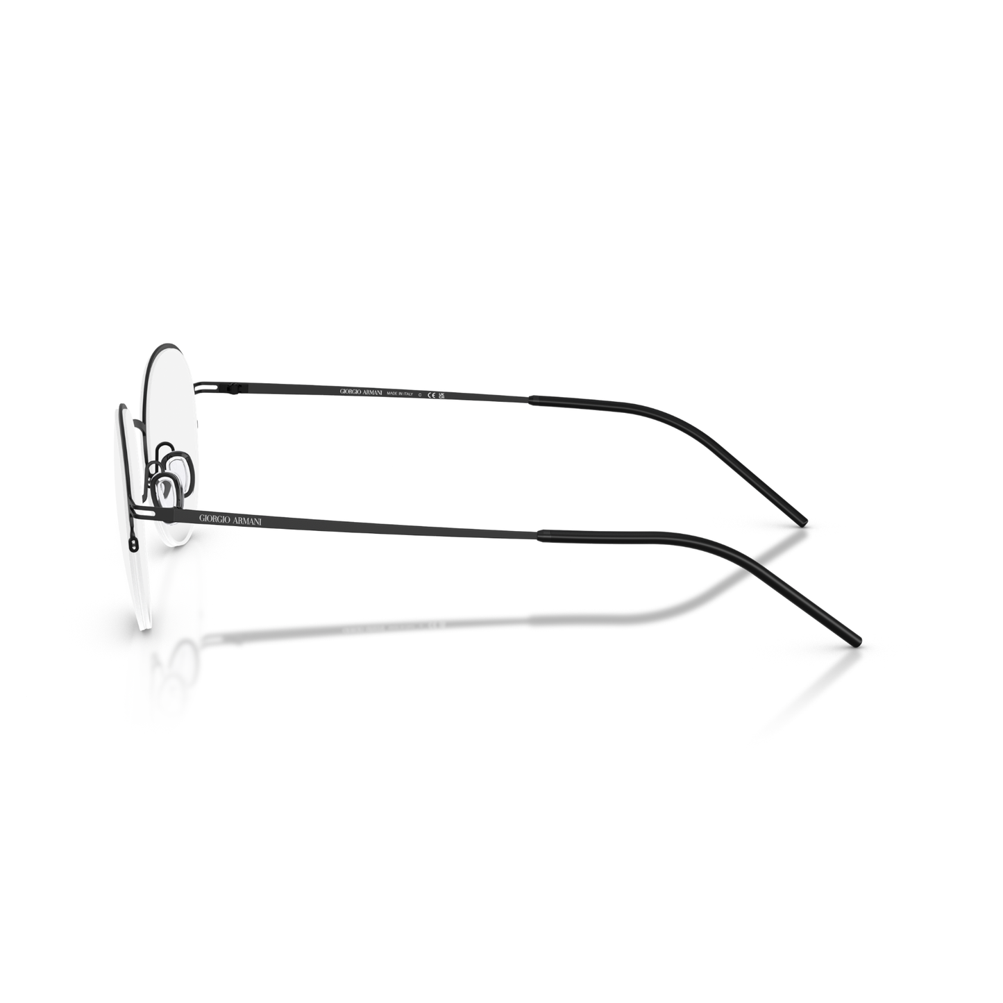 Lentes Oftálmicos Giorgio Armani AR5169 Negro