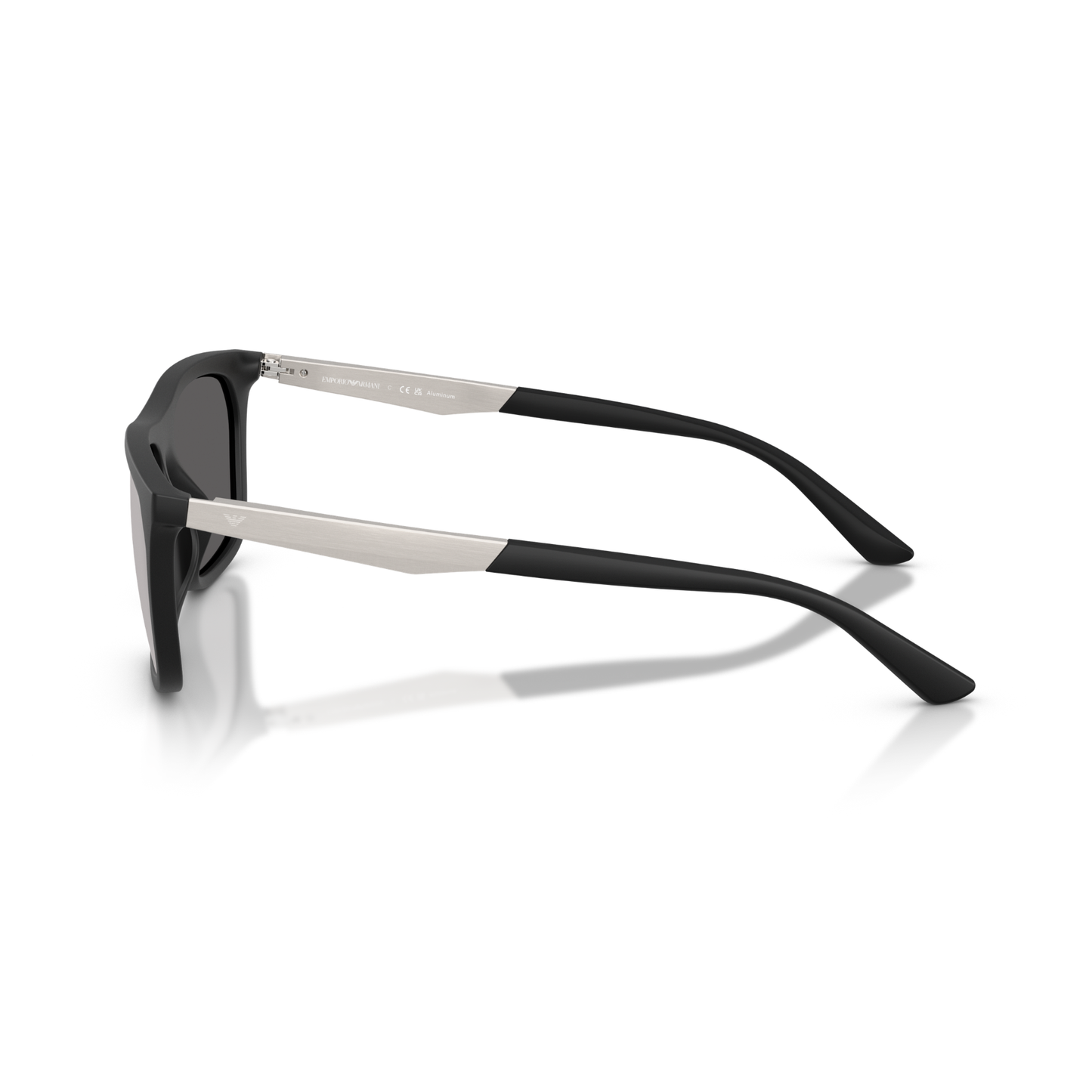 Lentes De Sol Emporio Armani EA4272U Gris/Negro
