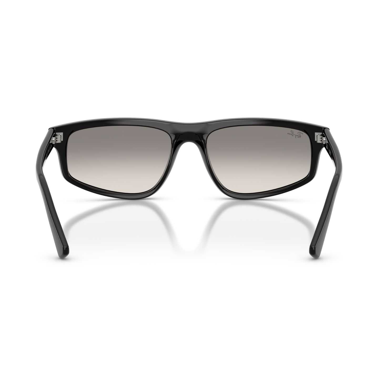 Lentes De Sol Ray-Ban RB2225 Gris/Negro