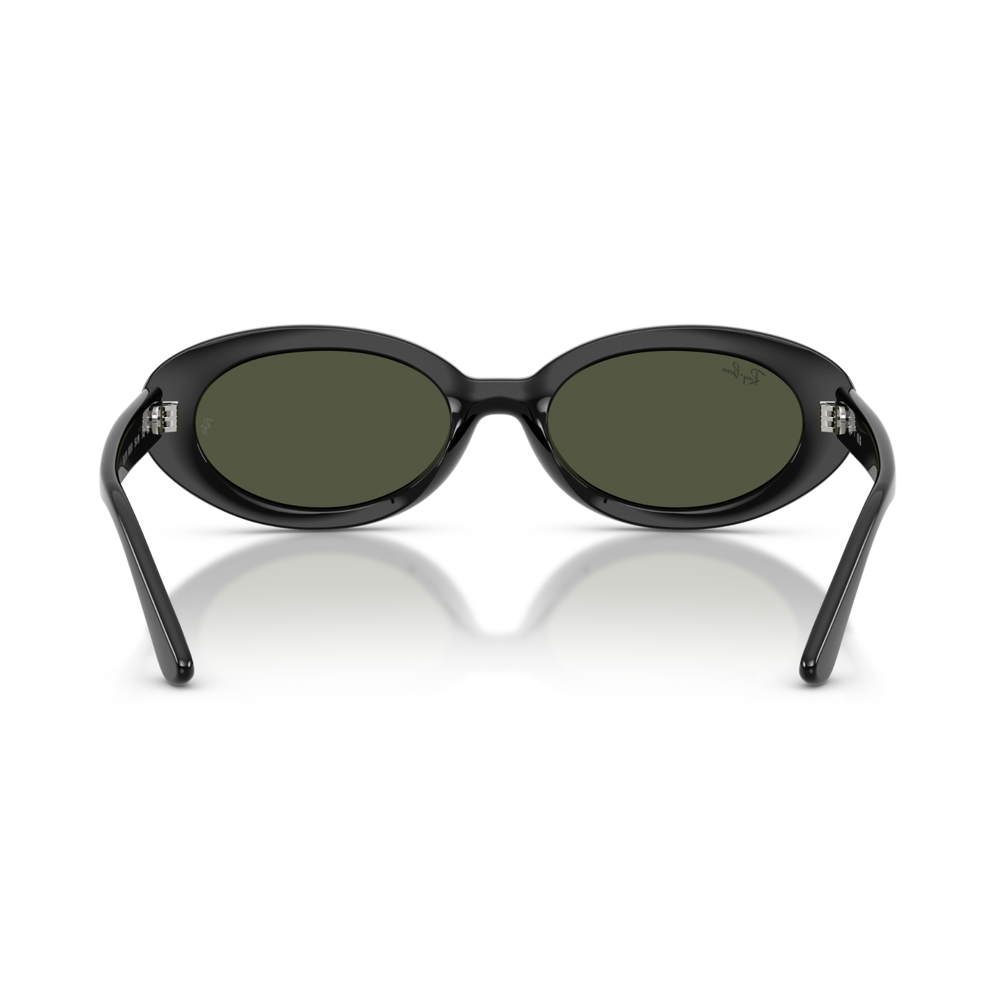 Lentes De Sol Ray-Ban RB2223 Verde/Negro