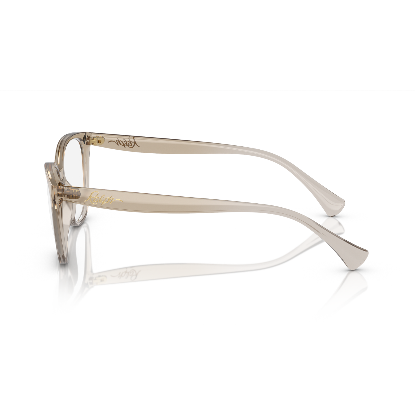 Lentes Oftálmicos Ralph RA7135 Café