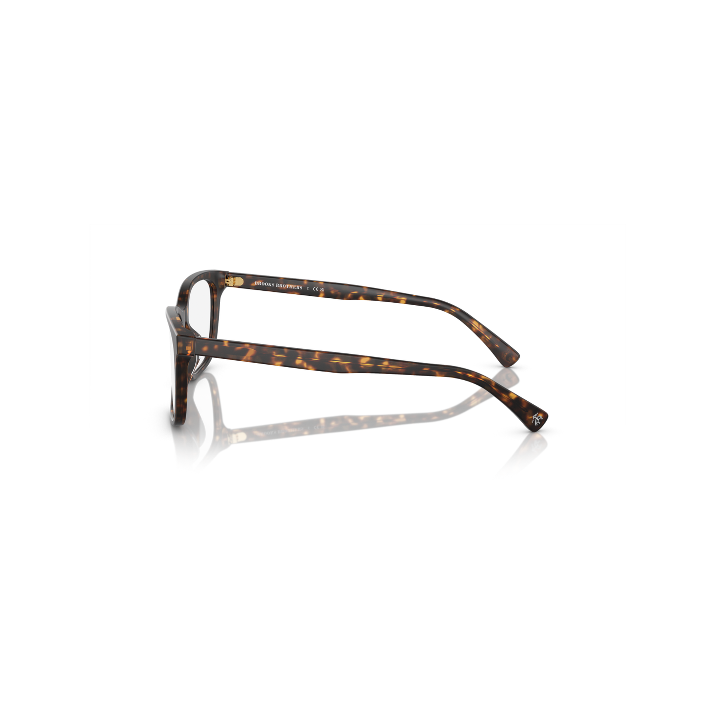 Lentes Oftálmicos Brooks Brothers BB2063U Negro