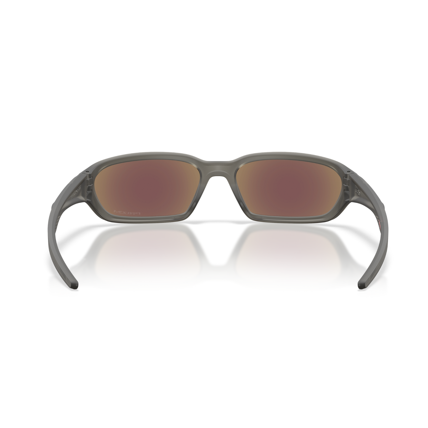 Lentes De Sol Oakley OO9530 Terraforma Azul/Gris