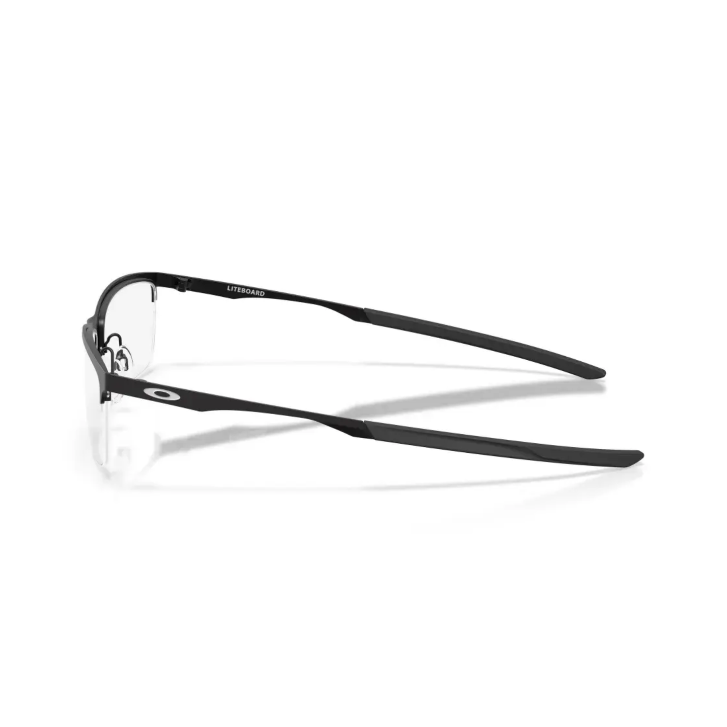 Lentes Oftálmicos Oakley OX3141 Liteboard Negro