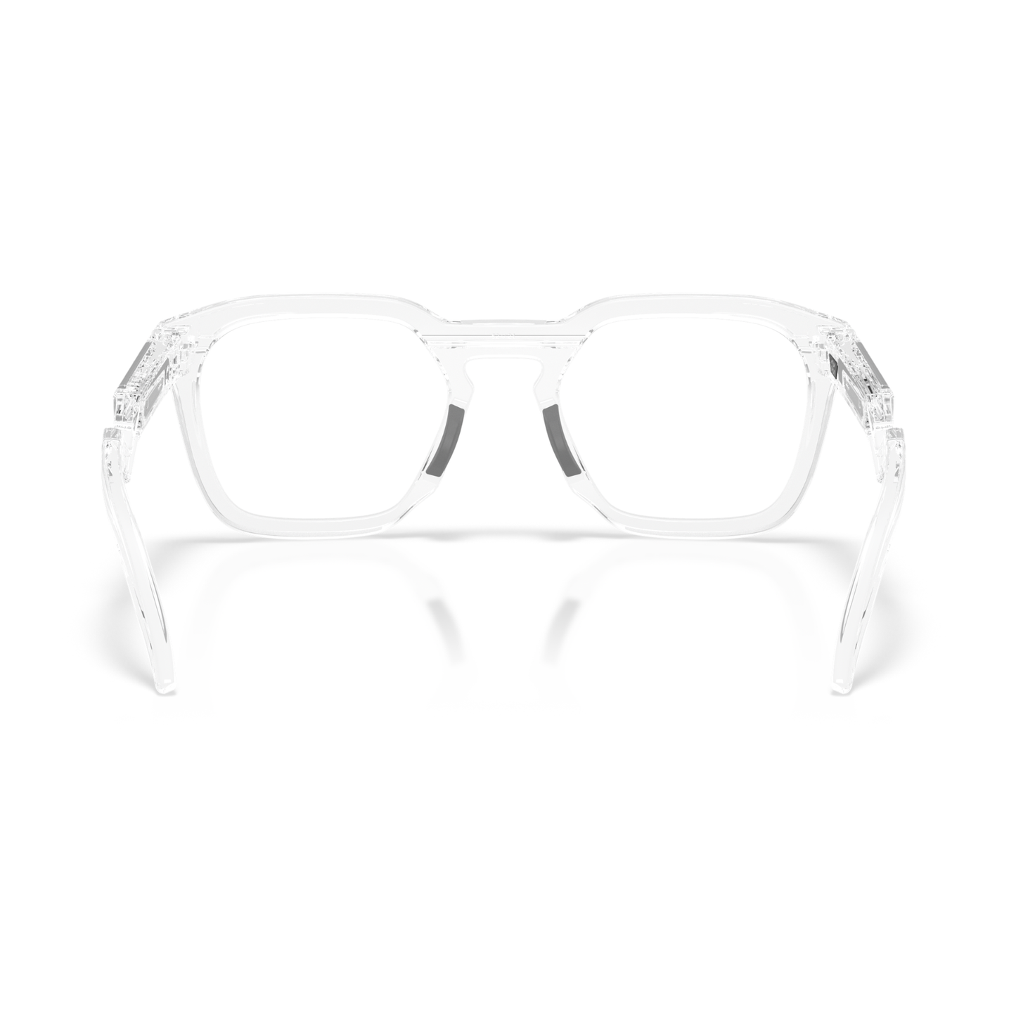 Lentes Oftálmicos Oakley OX8208 Hstn Sq Rx Blanco