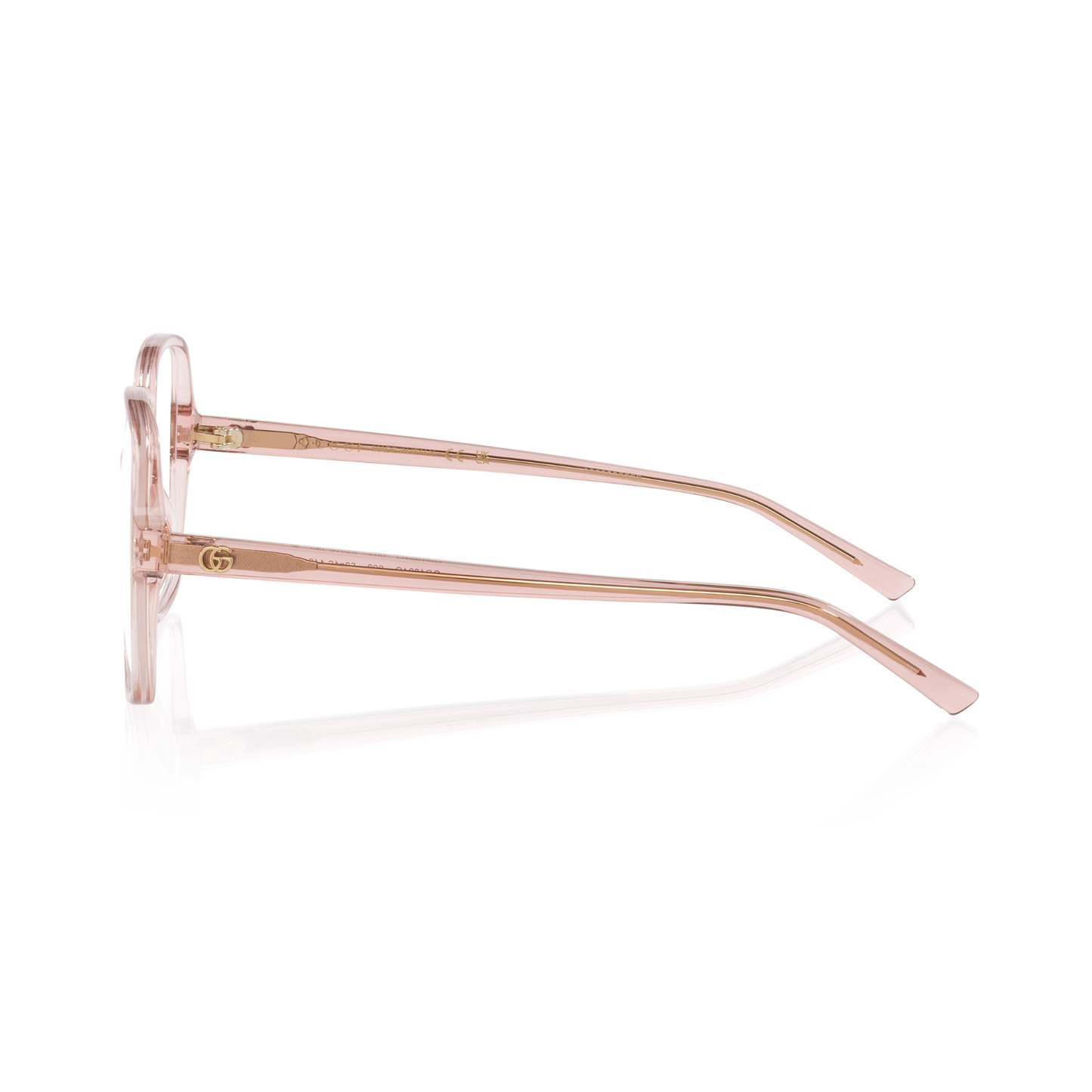 Lentes Oftálmicos Gucci GC002693 Rosa