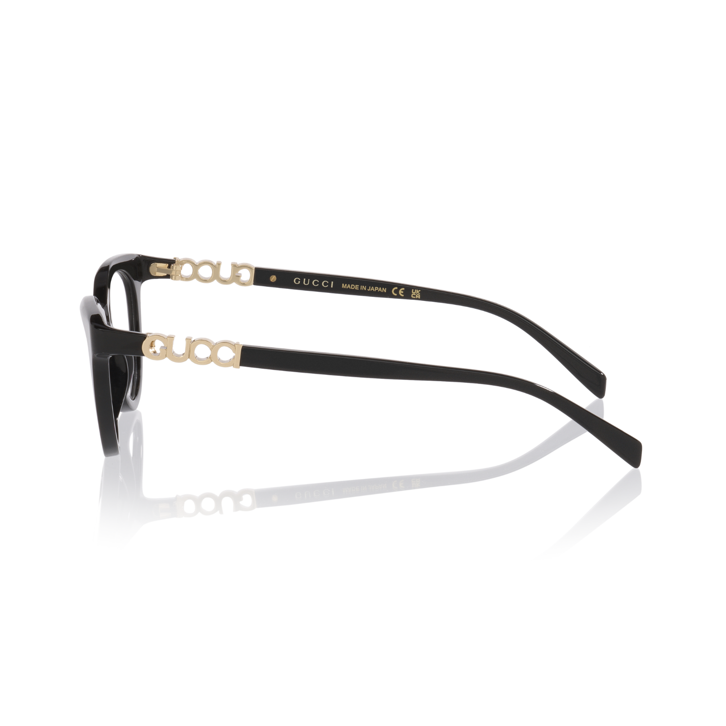 Lentes Oftálmicos Gucci GC002723 Café