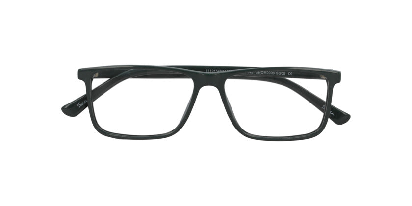 Lentes Oftálmicos Seen NE3034 Snom0006 Gris