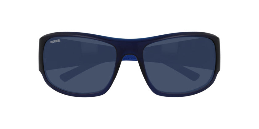Lentes De Sol Unofficial UO6199 Azul/Azul