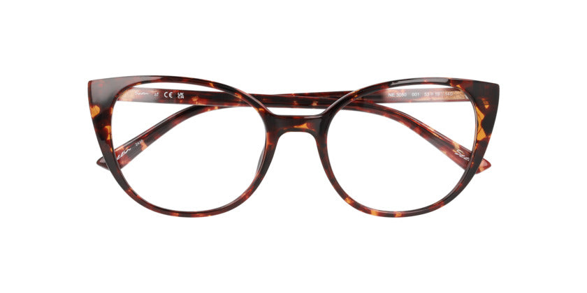 Lentes Oftálmicos Seen NE3080 Havana Brown Havana