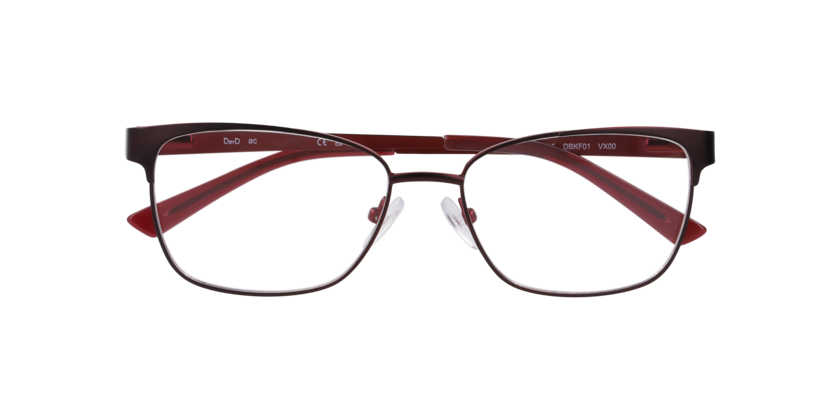 Lentes Oftálmicos Dbyd DB1007 Morado