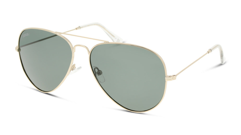 MSTRDS GROOVE SHADES - Gafas De Sol - White Black/blanco