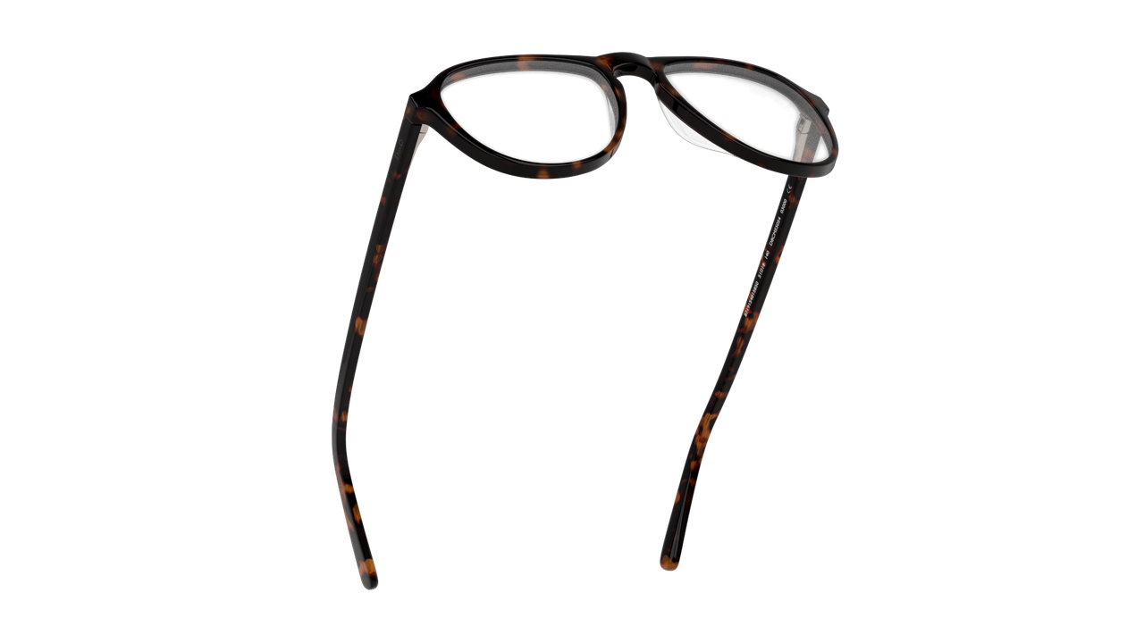 Lentes Oftálmicos Dbyd DB2012 Havana