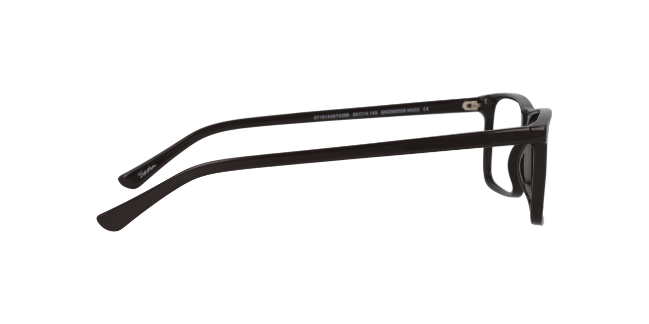 Lentes Oftálmicos Seen NE3034 Snom0006 Café