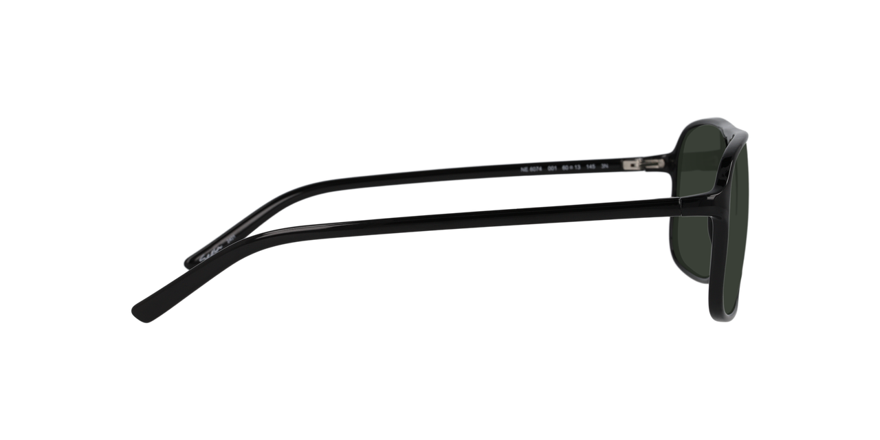 Lentes De Sol Seen NE6074 Verde/Negro