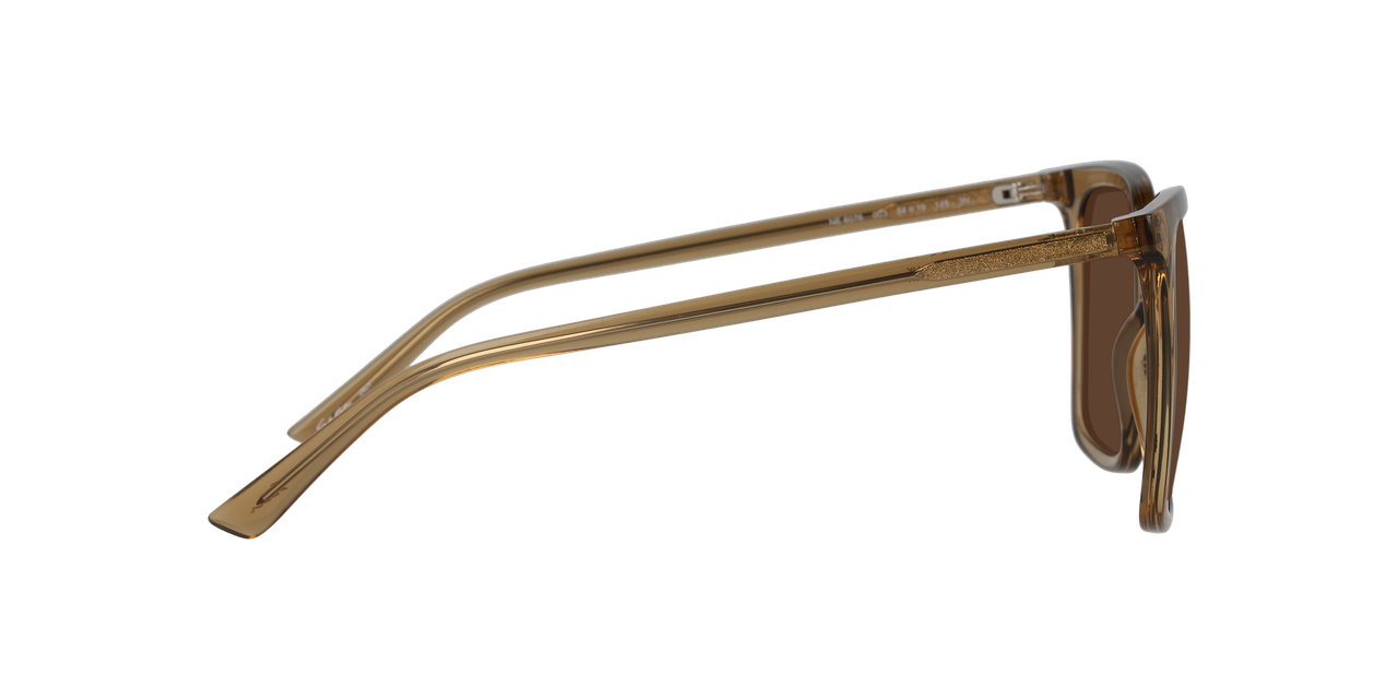 Lentes De Sol Seen NE6076 Café/Café