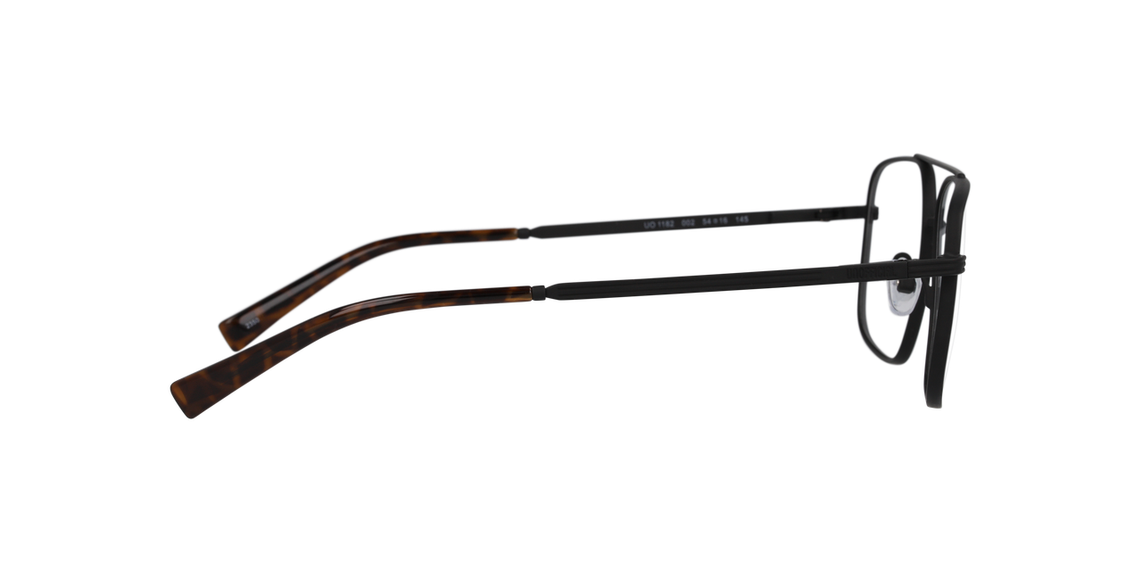 Lentes Oftálmicos Unofficial UO1182 Negro