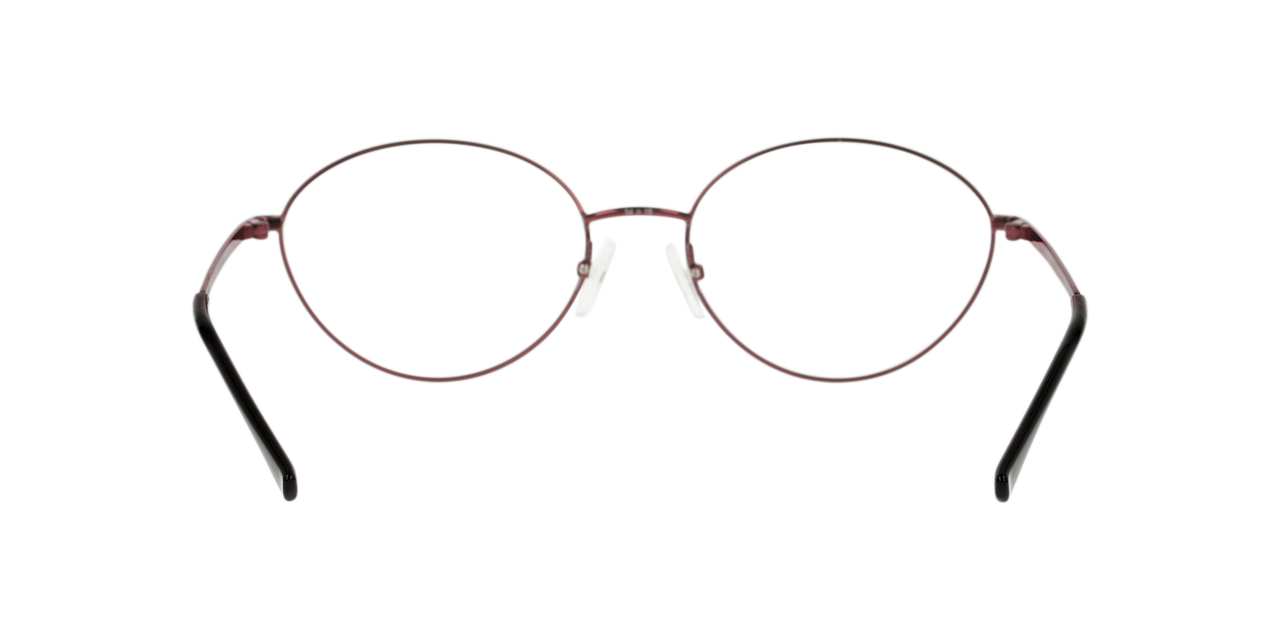 Lentes Oftálmicos Seen NE1042 Rojo