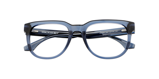 Lentes Oftálmicos Unofficial UO3047 Azul