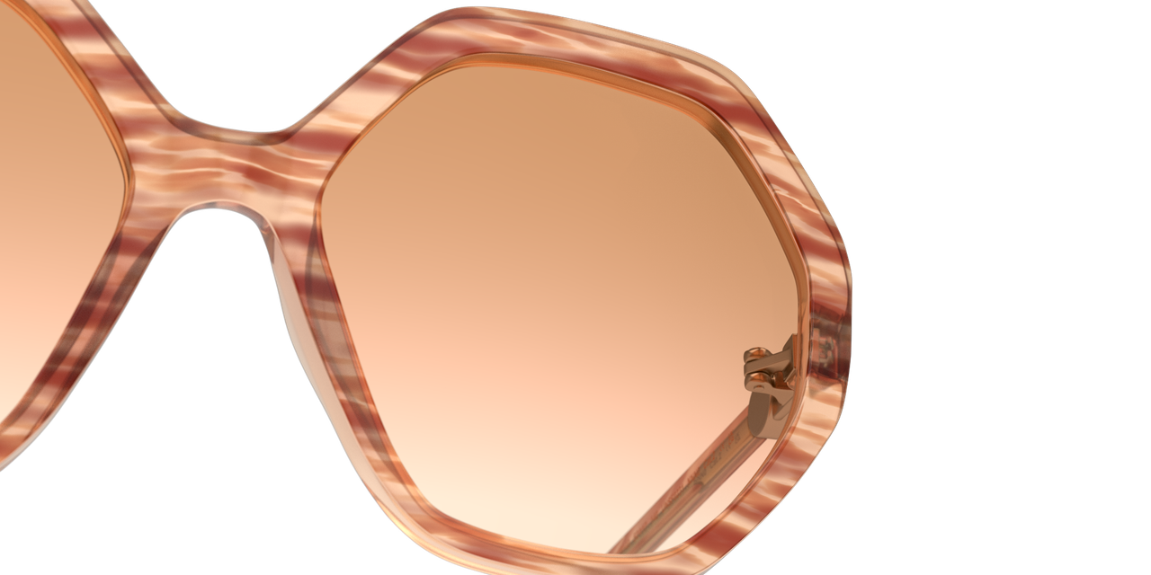 Lentes De Sol Unofficial UO6142 Unsf0231 Café/Café