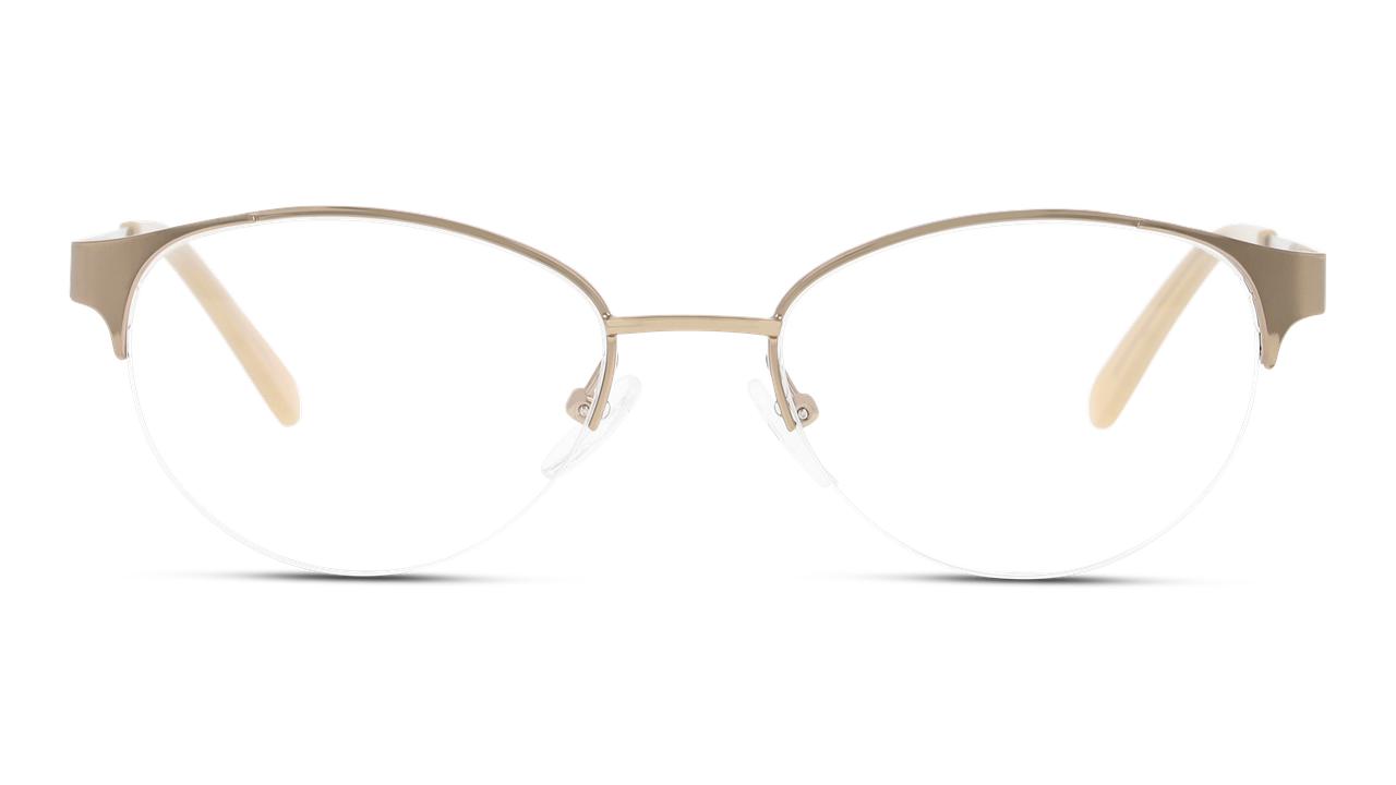 Lentes Oftálmicos Dbyd DB1001 Dbof0029 Dorado