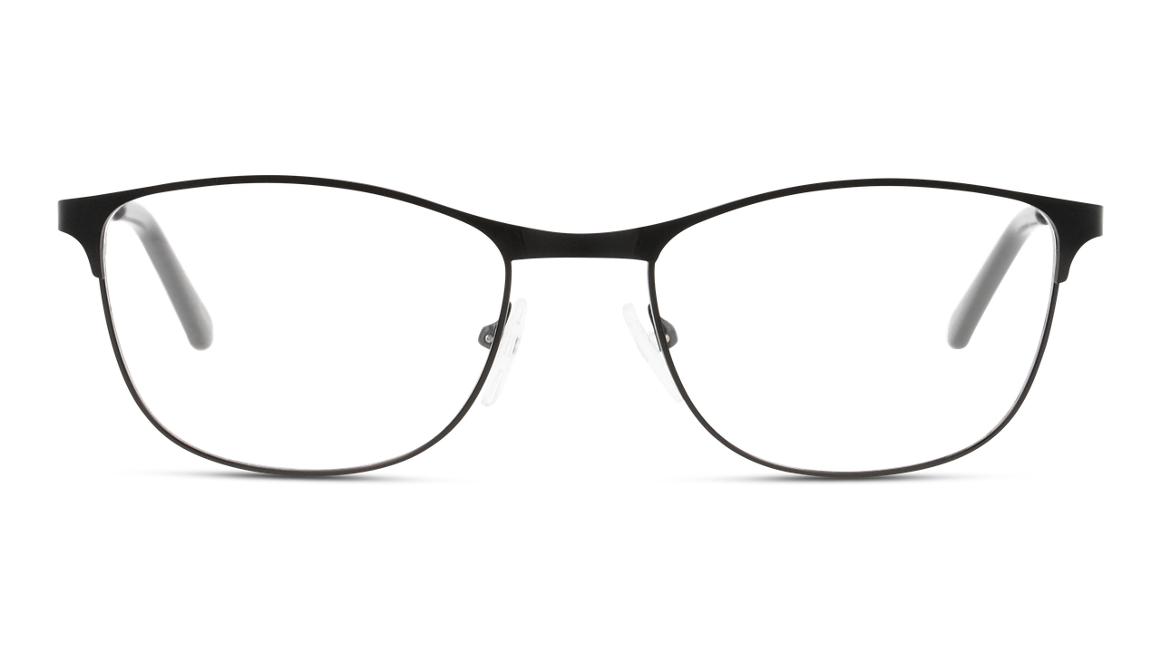 Lentes Oftálmicos Seen NE1027 Snof5005 Negro