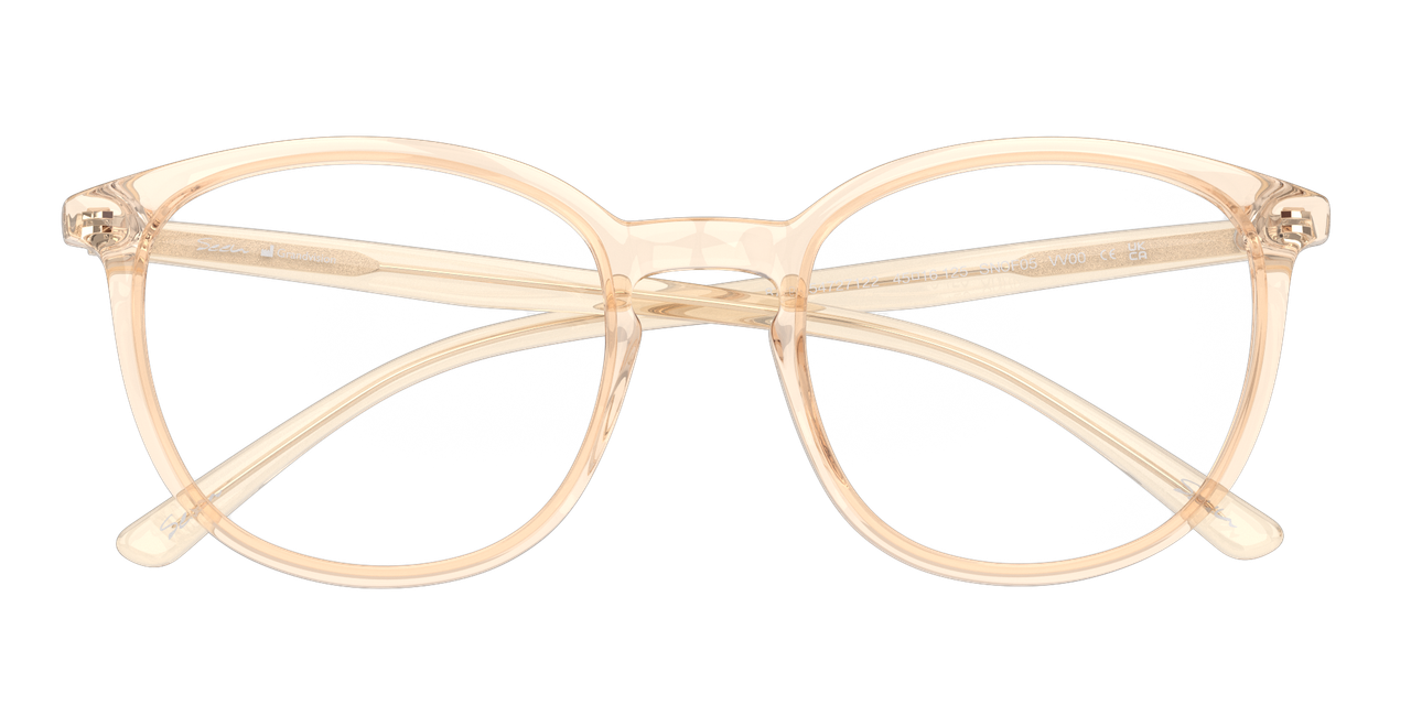 Lentes Oftálmicos Seen NE3008 Rosa