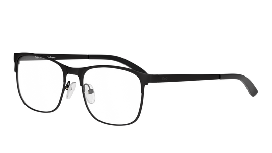 Lentes Oftálmicos Dbyd DB1011 Dbom0001 Negro