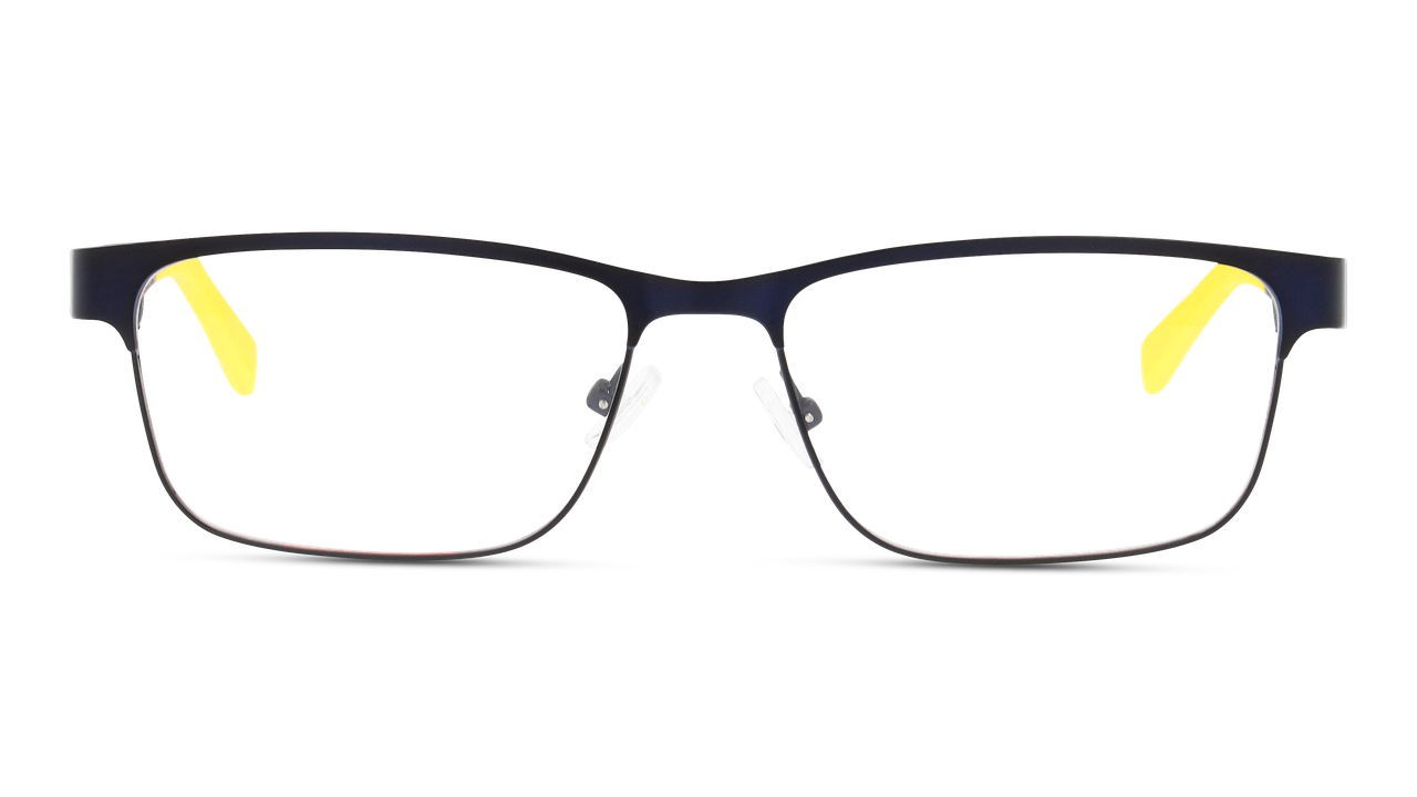 Lentes Oftálmicos Unofficial UO1025 Unom0199 Azul