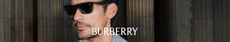 Lentes De Sol Burberry