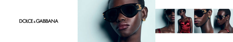 Lentes De Sol Dolce & Gabbana