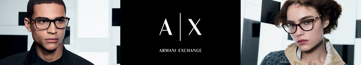 Lentes Armani Exchange