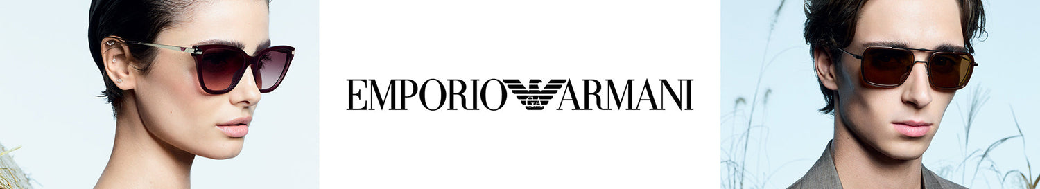 Lentes De Sol Emporio Armani