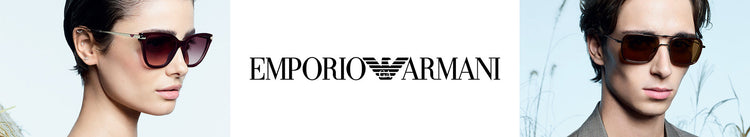 Lentes Oftálmicos Emporio Armani