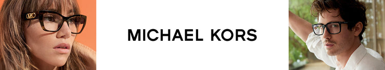 Lentes Michael Kors