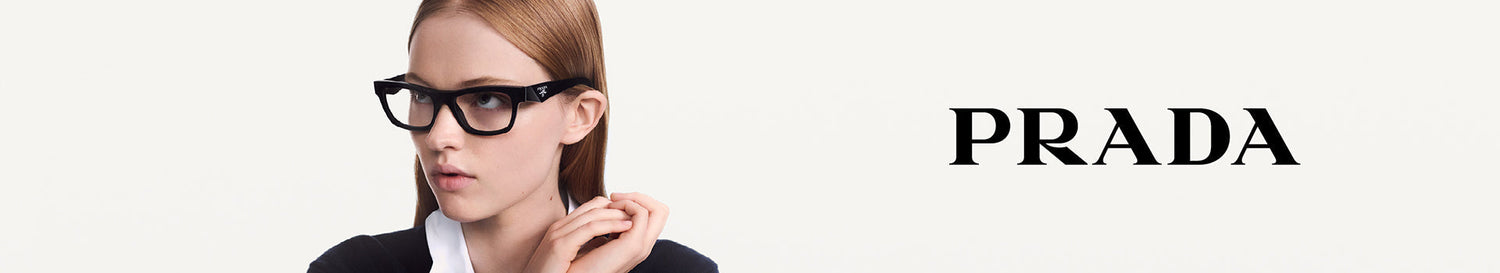 Lentes Prada