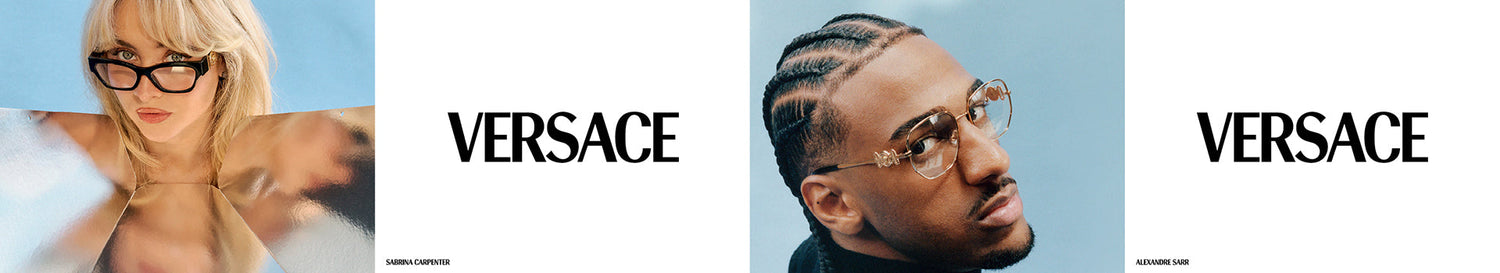 Lentes De Sol Versace