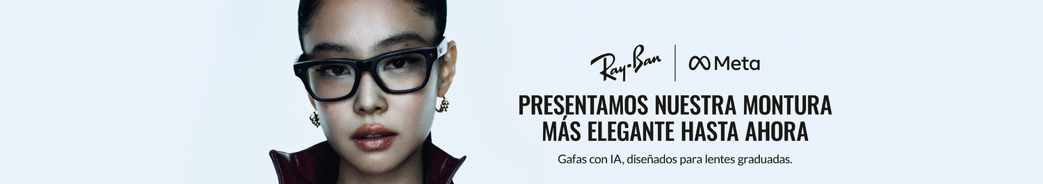 Lentes con IA