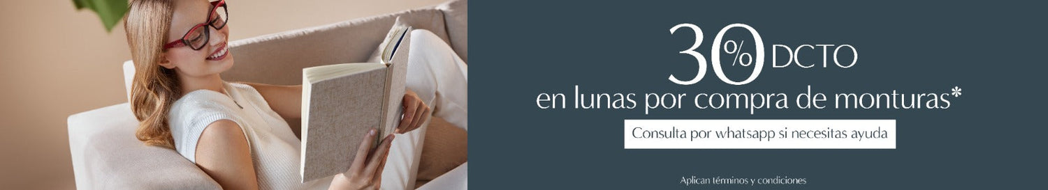 Lentes Oftálmicos