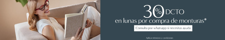 Lentes Oftálmicos