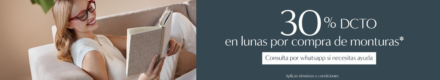 Lentes - Las mejores marcas del mundo